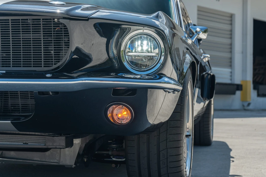 Shelby GT500 - Image 26 of 31