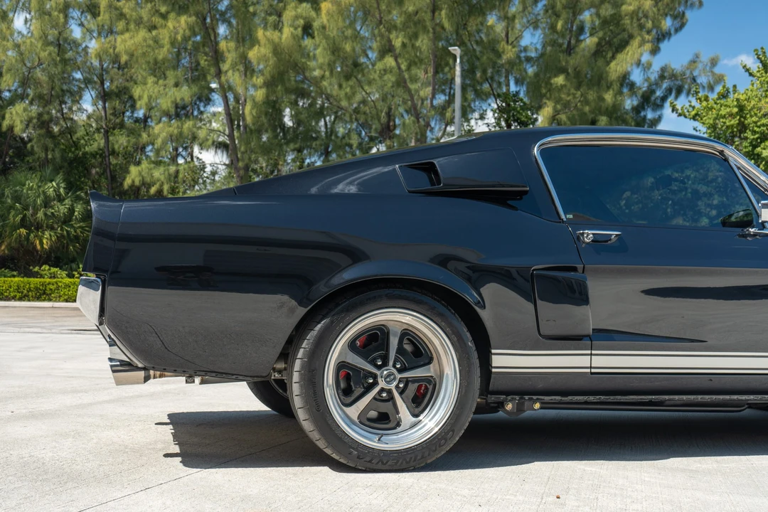 Shelby GT500 - Image 31 of 31