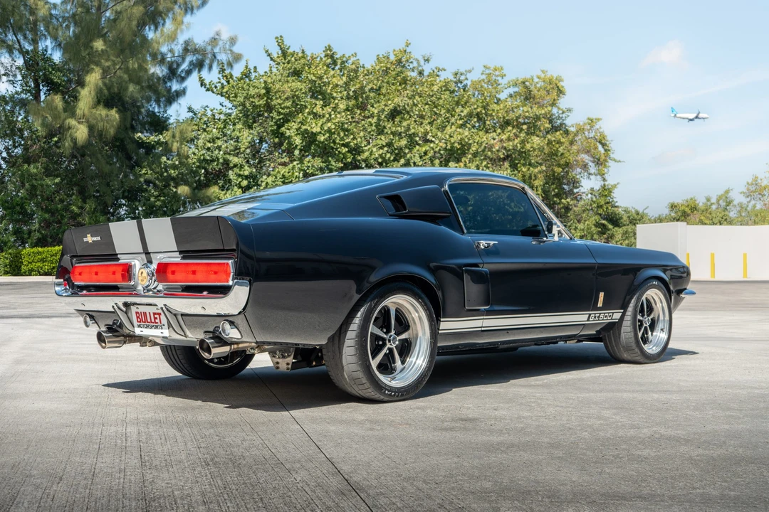 Shelby GT500 - Image 18 of 31