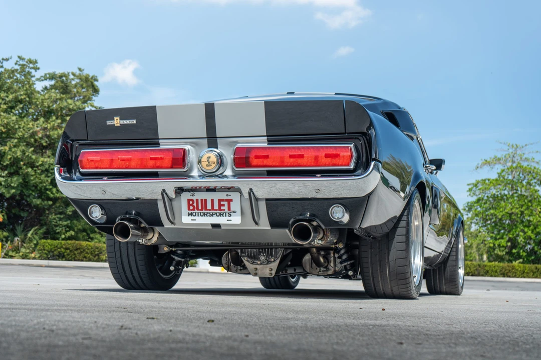 Shelby GT500 - Image 16 of 31