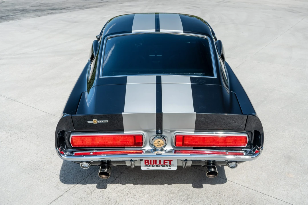 Shelby GT500 - Image 15 of 31