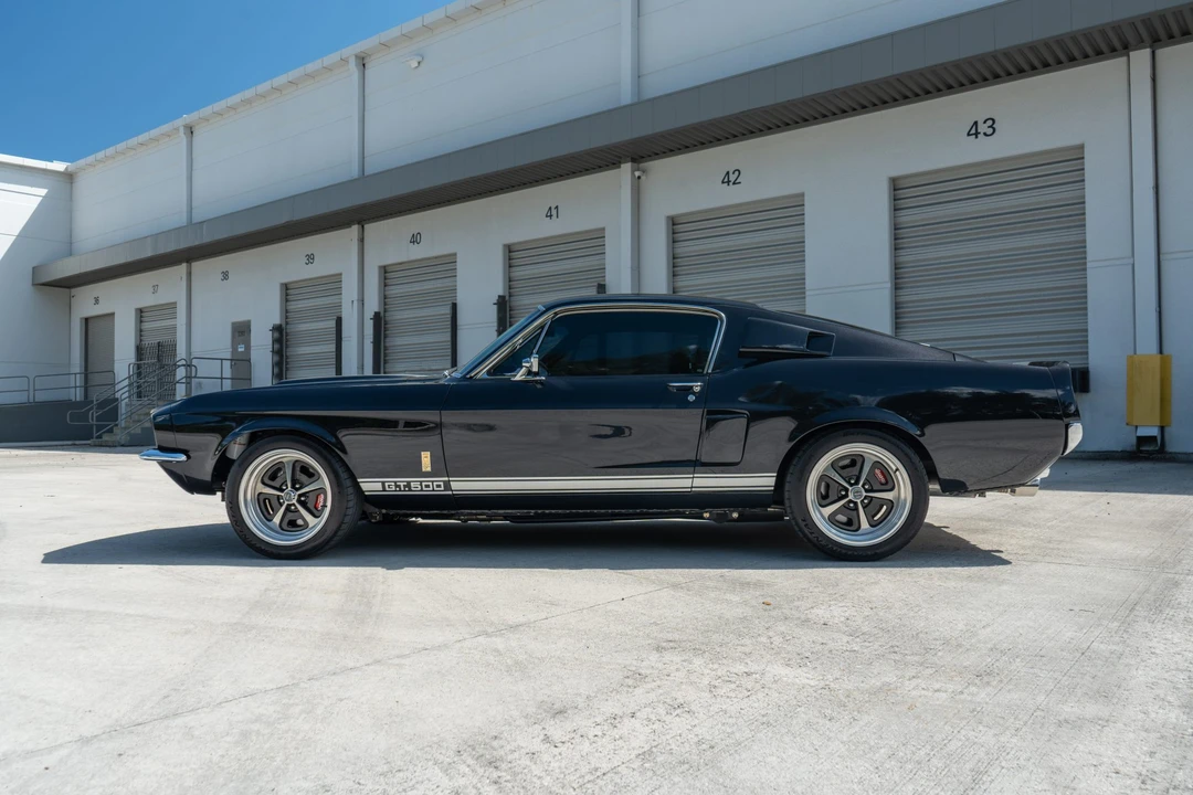 Shelby GT500 - Image 11 of 31