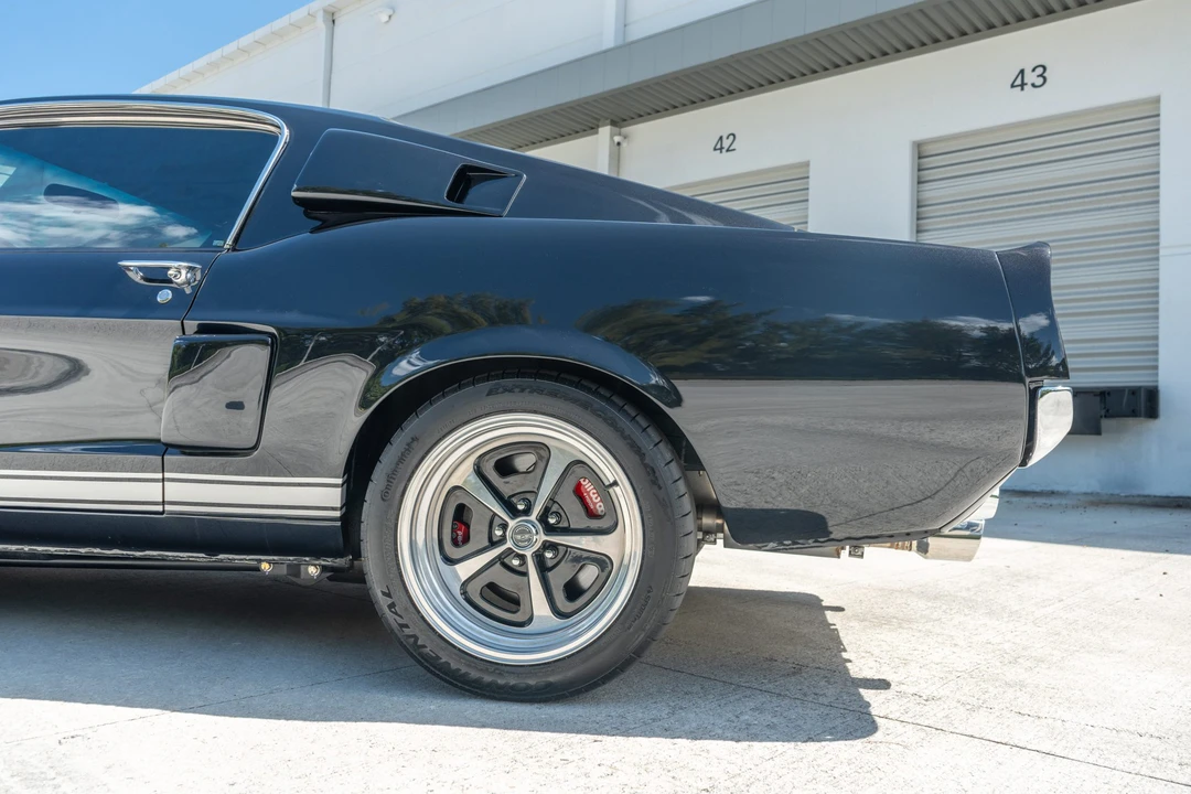 Shelby GT500 - Image 30 of 31