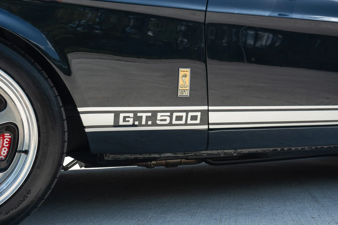 Shelby GT500 - Image 29 of 31