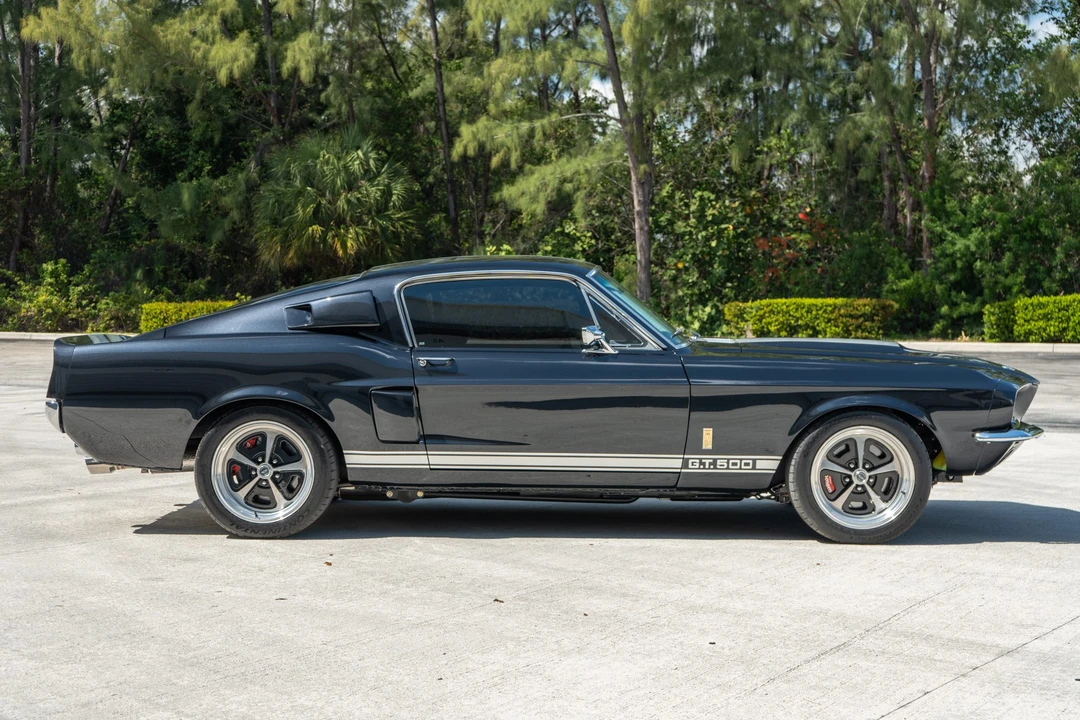 Shelby GT500 - Image 20 of 31