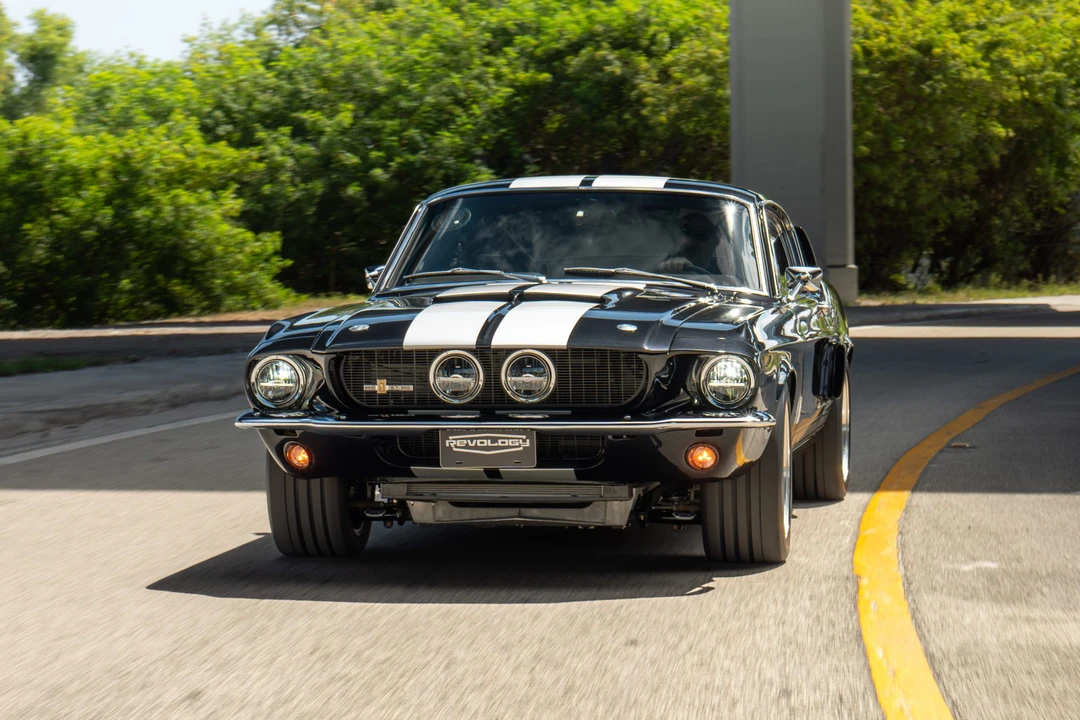 Shelby GT500 - Image 3 of 31