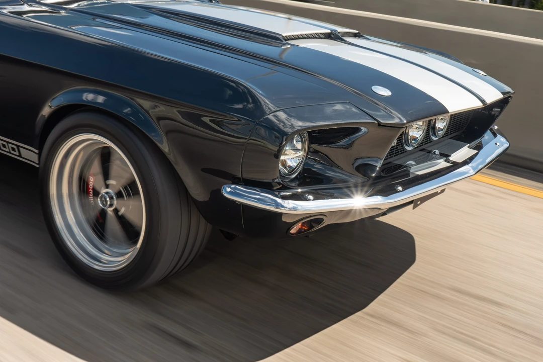 Shelby GT500 - Image 28 of 31