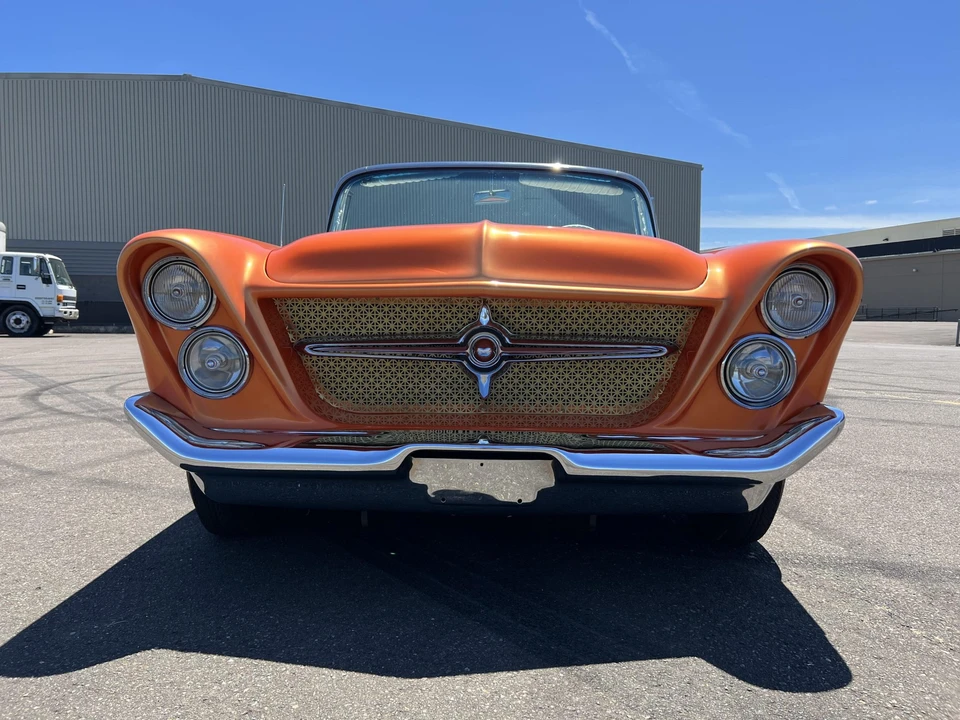 1956 Chevrolet Tri-Five Bel Air Convertible - Image 9 of 31