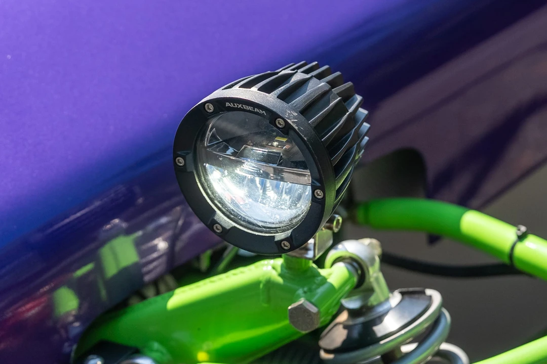 Factory Five - Image 10 of 31
