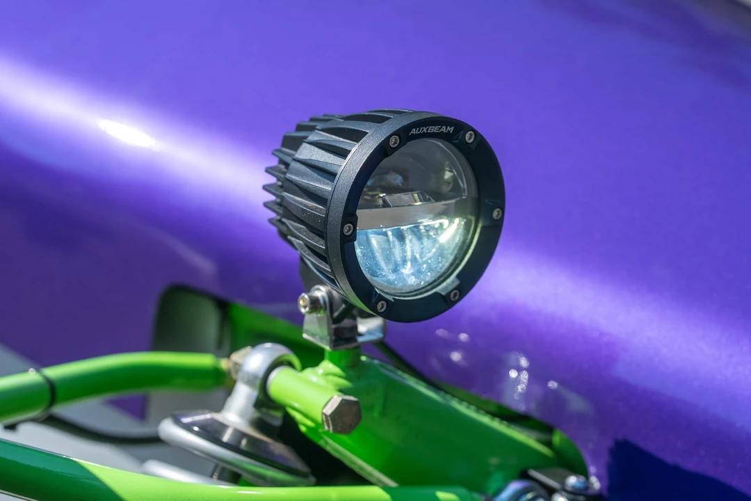 Factory Five - Image 11 of 31