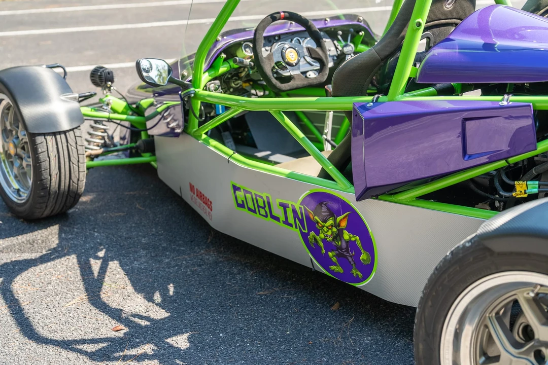 Factory Five - Image 16 of 31