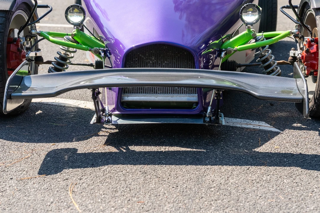 Factory Five - Image 15 of 31