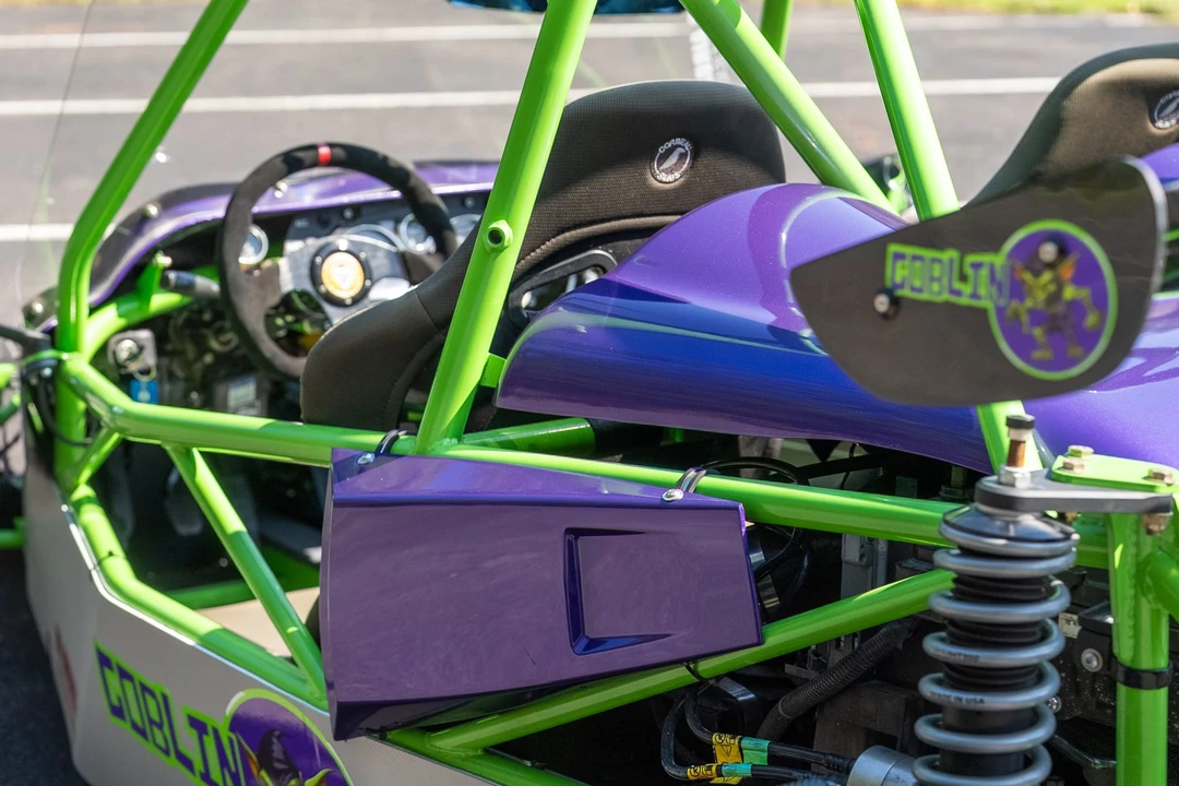 Factory Five - Image 21 of 31