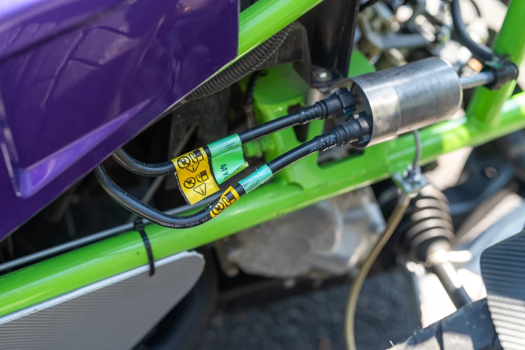 Factory Five - Image 18 of 31