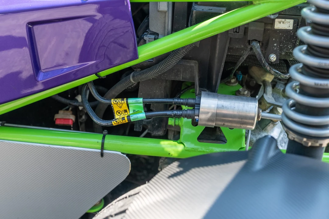 Factory Five - Image 19 of 31