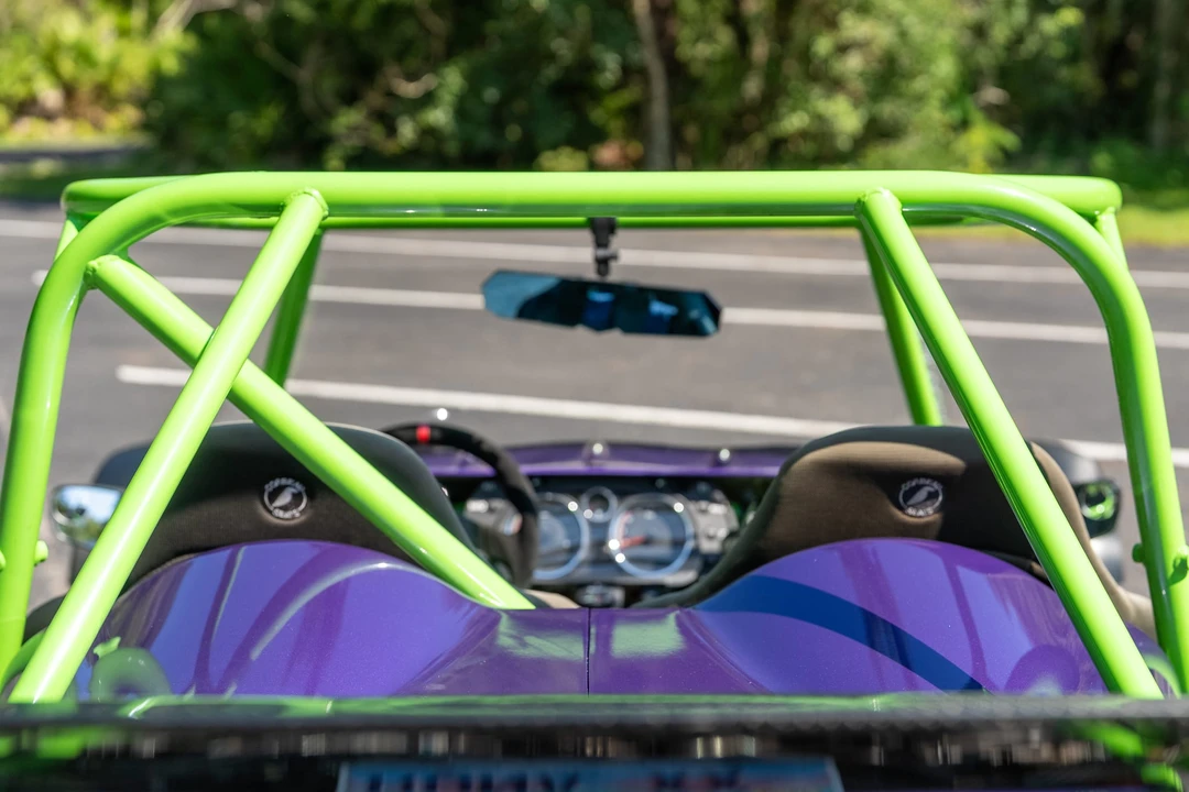 Factory Five - Image 24 of 31