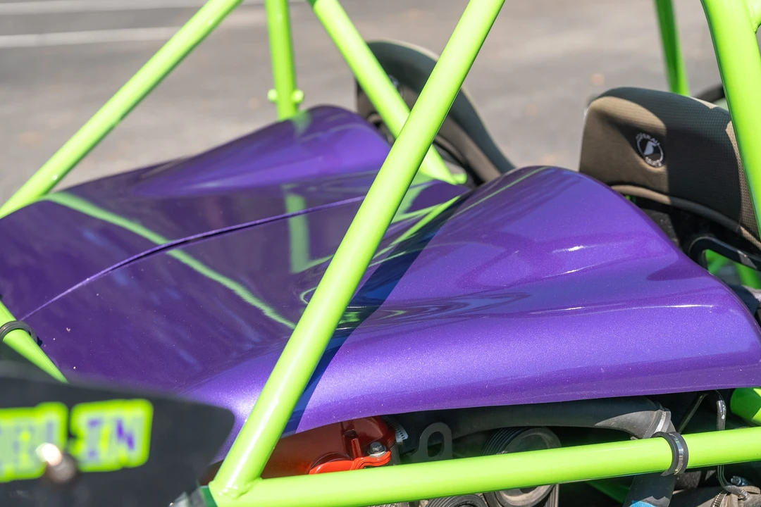 Factory Five - Image 28 of 31