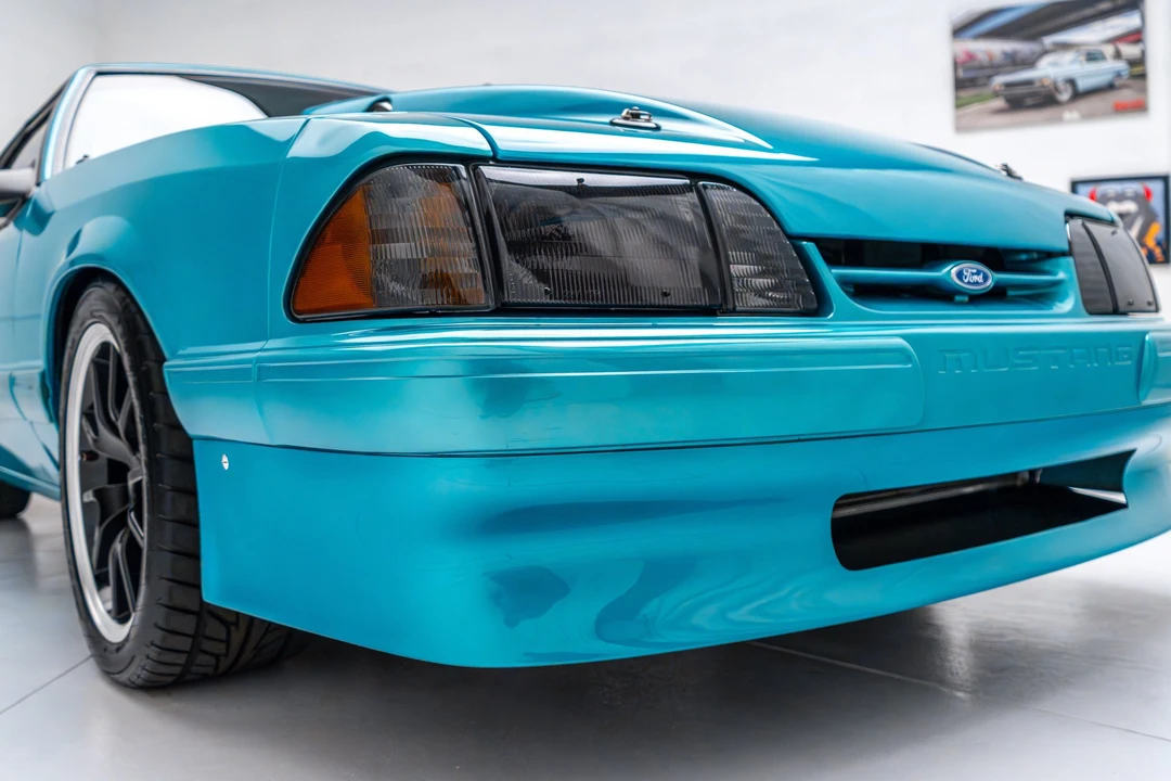 1993 Ford Mustang 3rd Gen - Image 19 of 31