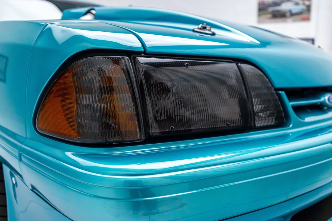 1993 Ford Mustang 3rd Gen - Image 21 of 31
