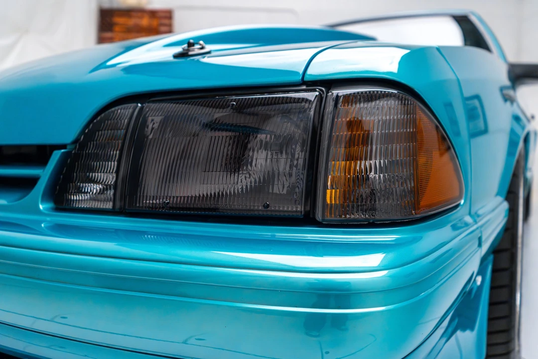 1993 Ford Mustang 3rd Gen - Image 20 of 31