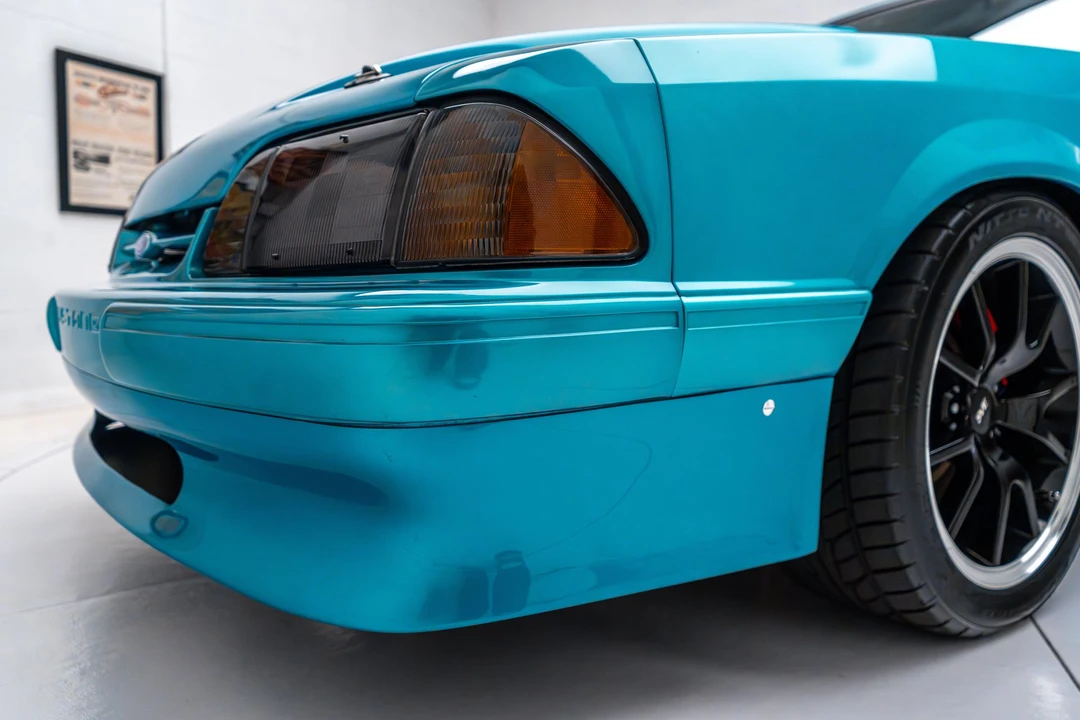 1993 Ford Mustang 3rd Gen - Image 22 of 31