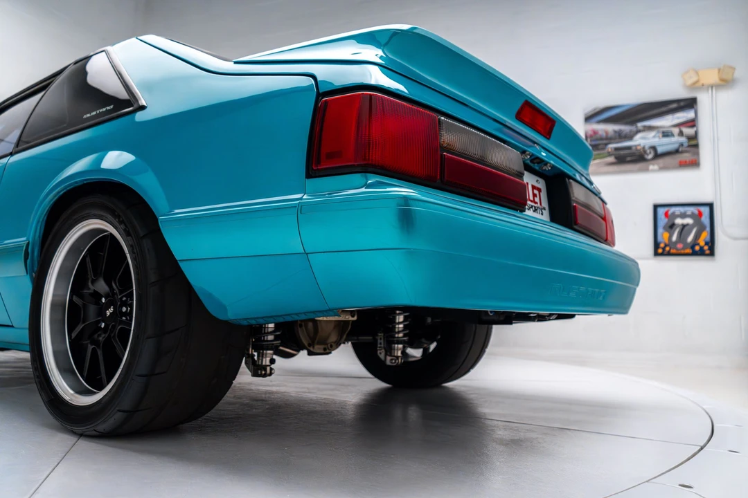 1993 Ford Mustang 3rd Gen - Image 23 of 31