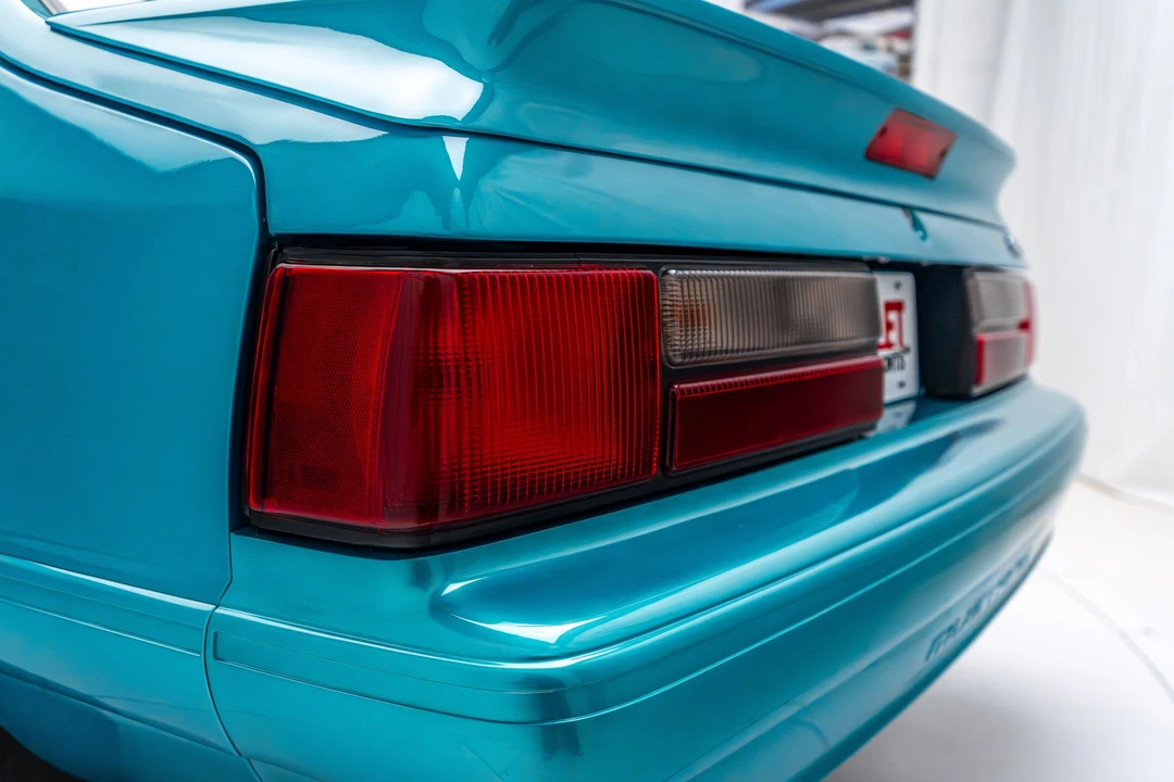 1993 Ford Mustang 3rd Gen - Image 24 of 31