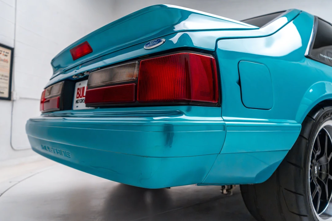 1993 Ford Mustang 3rd Gen - Image 27 of 31