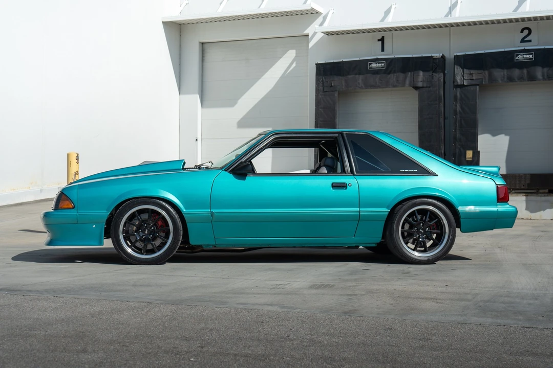 1993 Ford Mustang 3rd Gen - Image 13 of 31