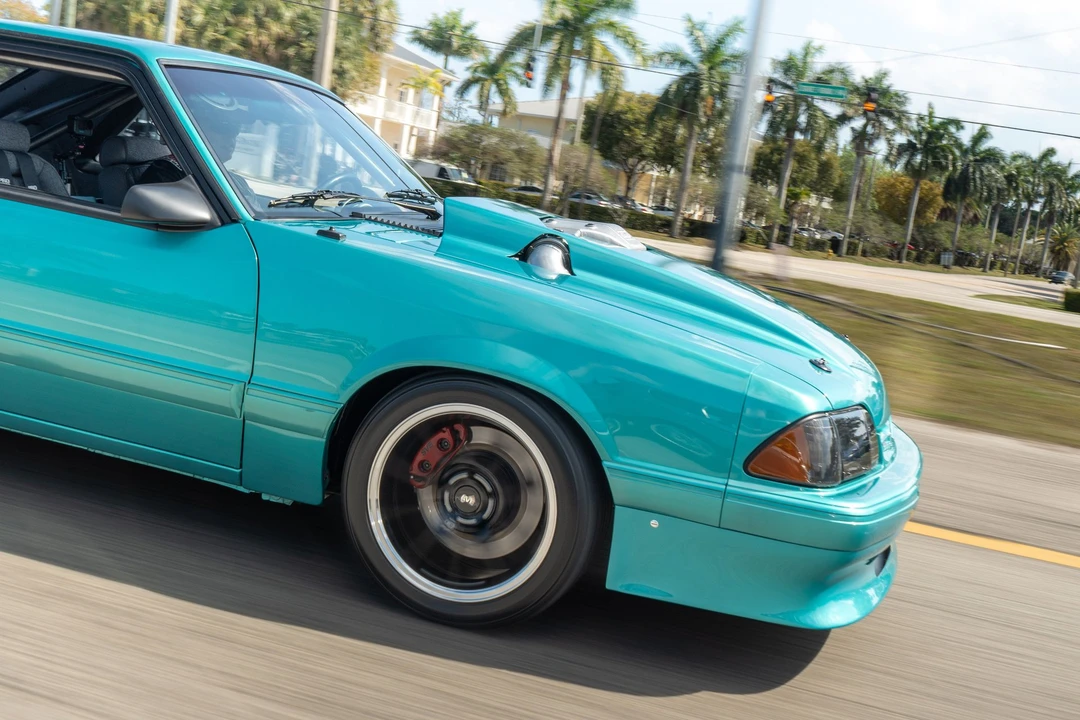 1993 Ford Mustang 3rd Gen - Image 18 of 31