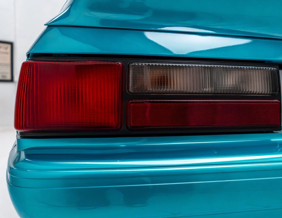 1993 Ford Mustang 3rd Gen - Image 26 of 31