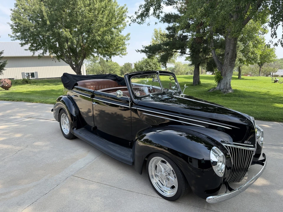 1939 Ford Hot Rod - Image 5 of 31