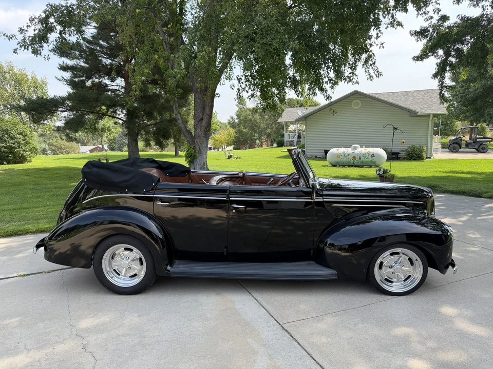 1939 Ford Hot Rod - Image 6 of 31