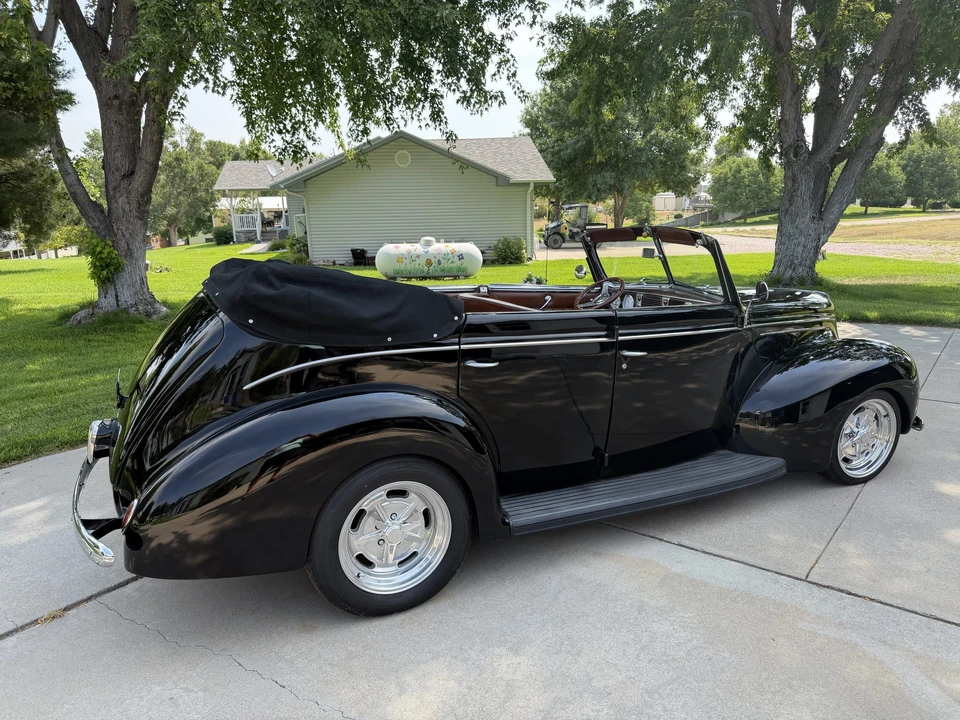 1939 Ford Hot Rod - Image 7 of 31