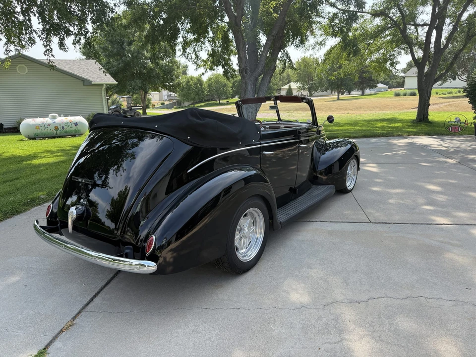 1939 Ford Hot Rod - Image 8 of 31