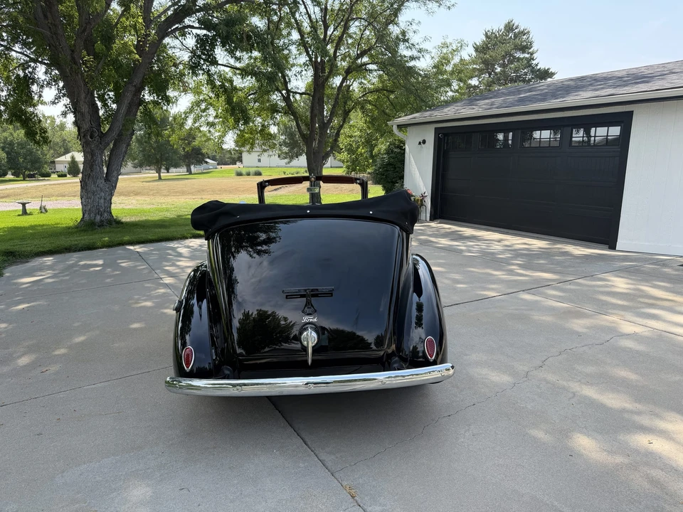 1939 Ford Hot Rod - Image 9 of 31