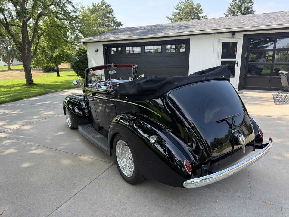 1939 Ford Hot Rod - Image 10 of 31