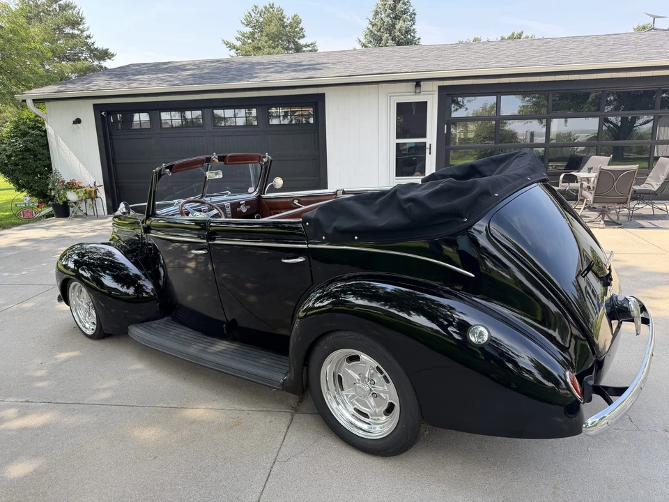 1939 Ford Hot Rod - Image 11 of 31
