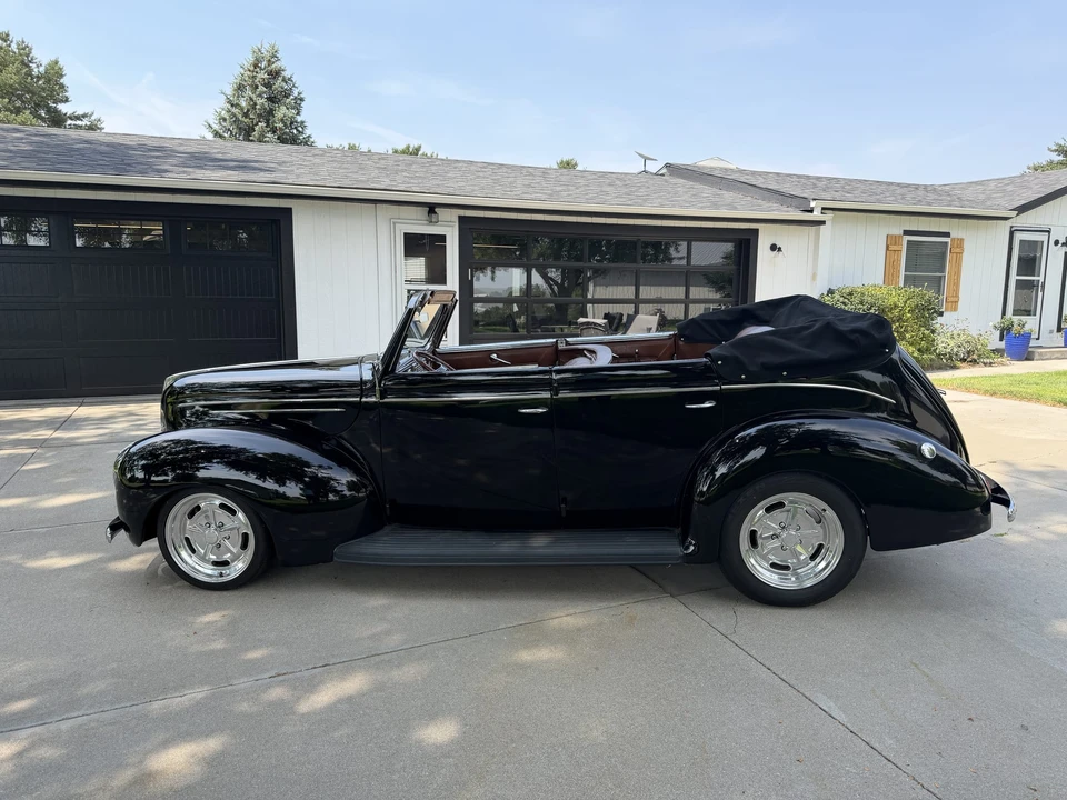 1939 Ford Hot Rod - Image 12 of 31
