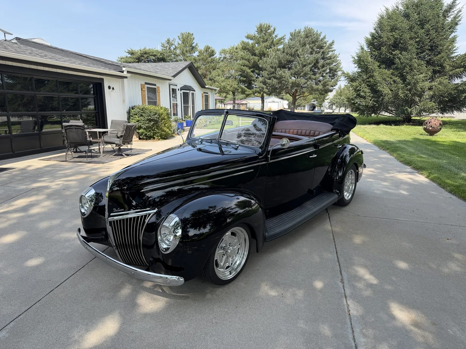 1939 Ford Hot Rod - Image 2 of 31