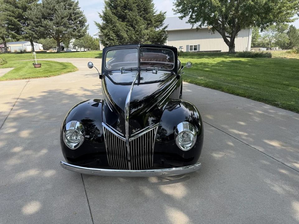 1939 Ford Hot Rod - Image 3 of 31