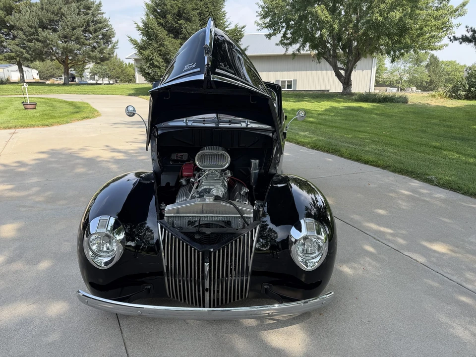 1939 Ford Hot Rod - Image 30 of 31