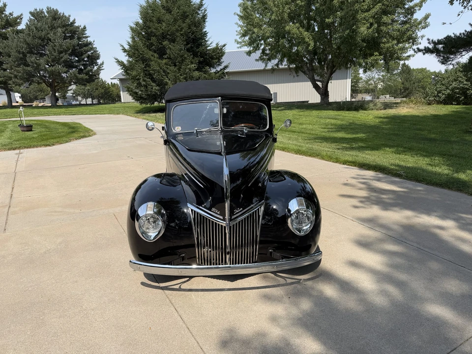 1939 Ford Hot Rod - Image 17 of 31