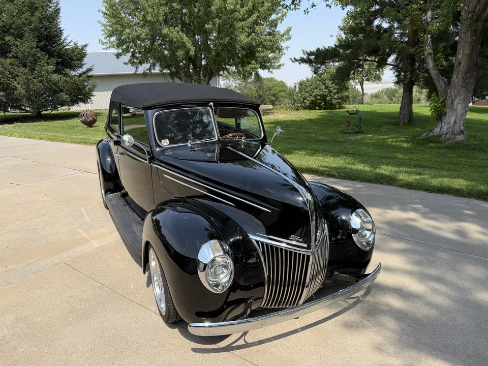 1939 Ford Hot Rod - Image 18 of 31