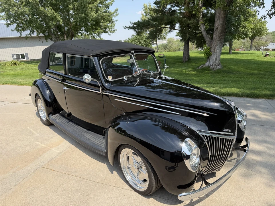 1939 Ford Hot Rod - Image 19 of 31