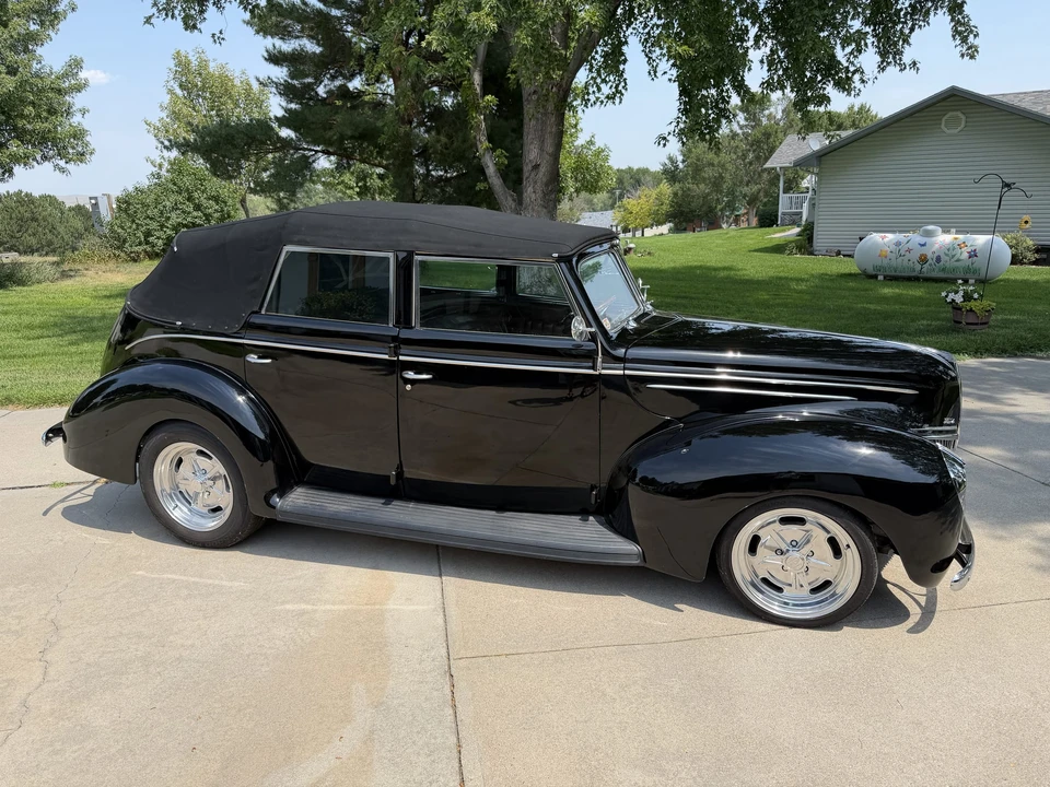 1939 Ford Hot Rod - Image 20 of 31