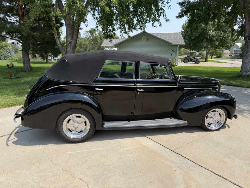1939 Ford Hot Rod - Image 21 of 31