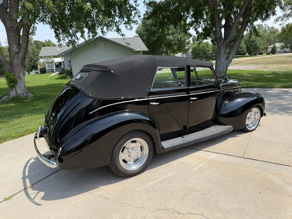 1939 Ford Hot Rod - Image 22 of 31