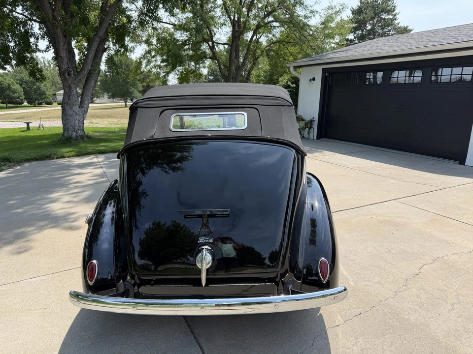 1939 Ford Hot Rod - Image 23 of 31