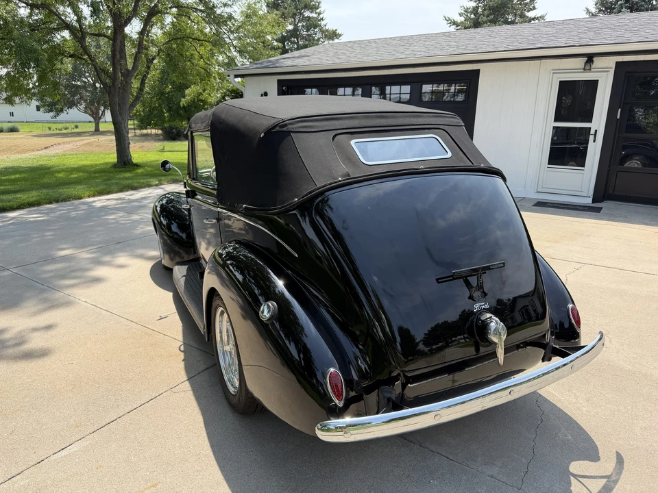 1939 Ford Hot Rod - Image 24 of 31